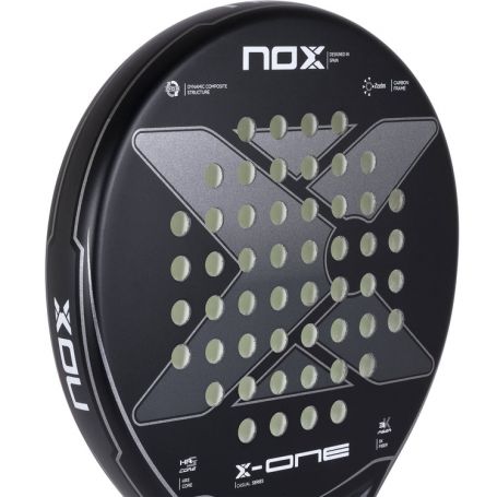 Nox X-One 2023