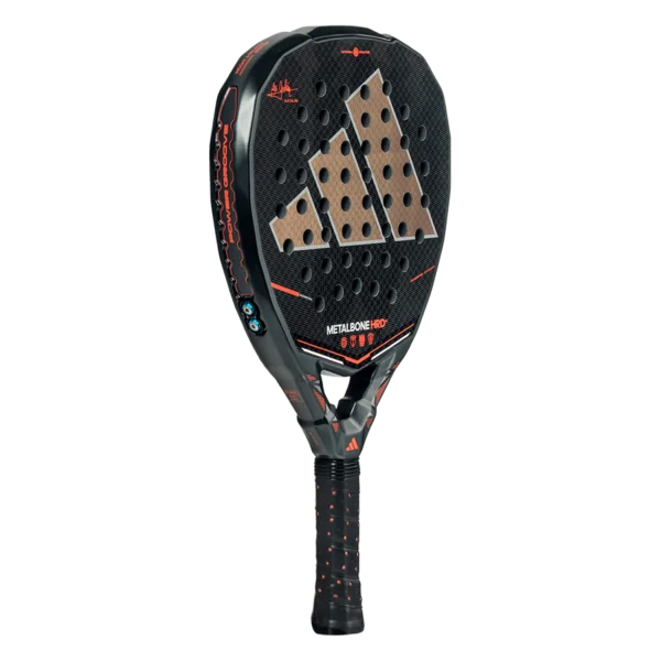 Adidas Metalbone HRD+ 2026