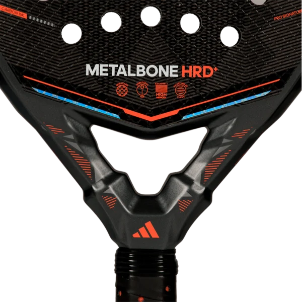 Adidas Metalbone HRD+ 2026
