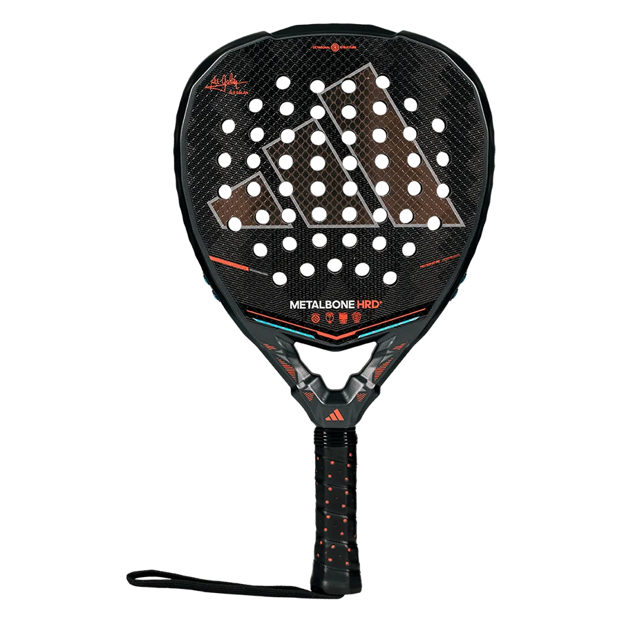 Adidas Metalbone HRD+ 2026