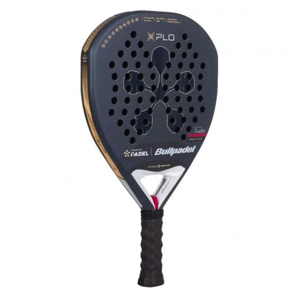 Bullpadel Xplo Premier 2025 Padel Racket