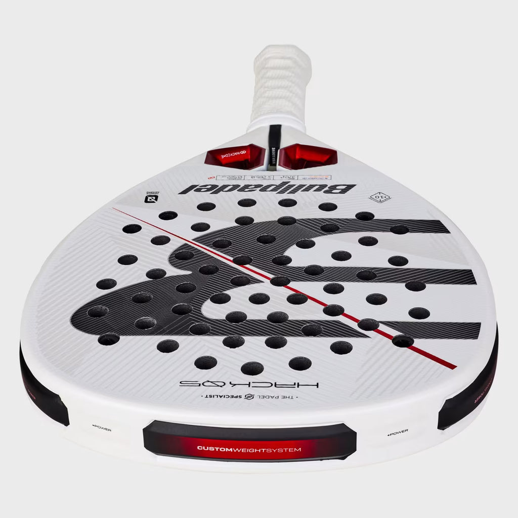 BULLPADEL HACK 05 2027