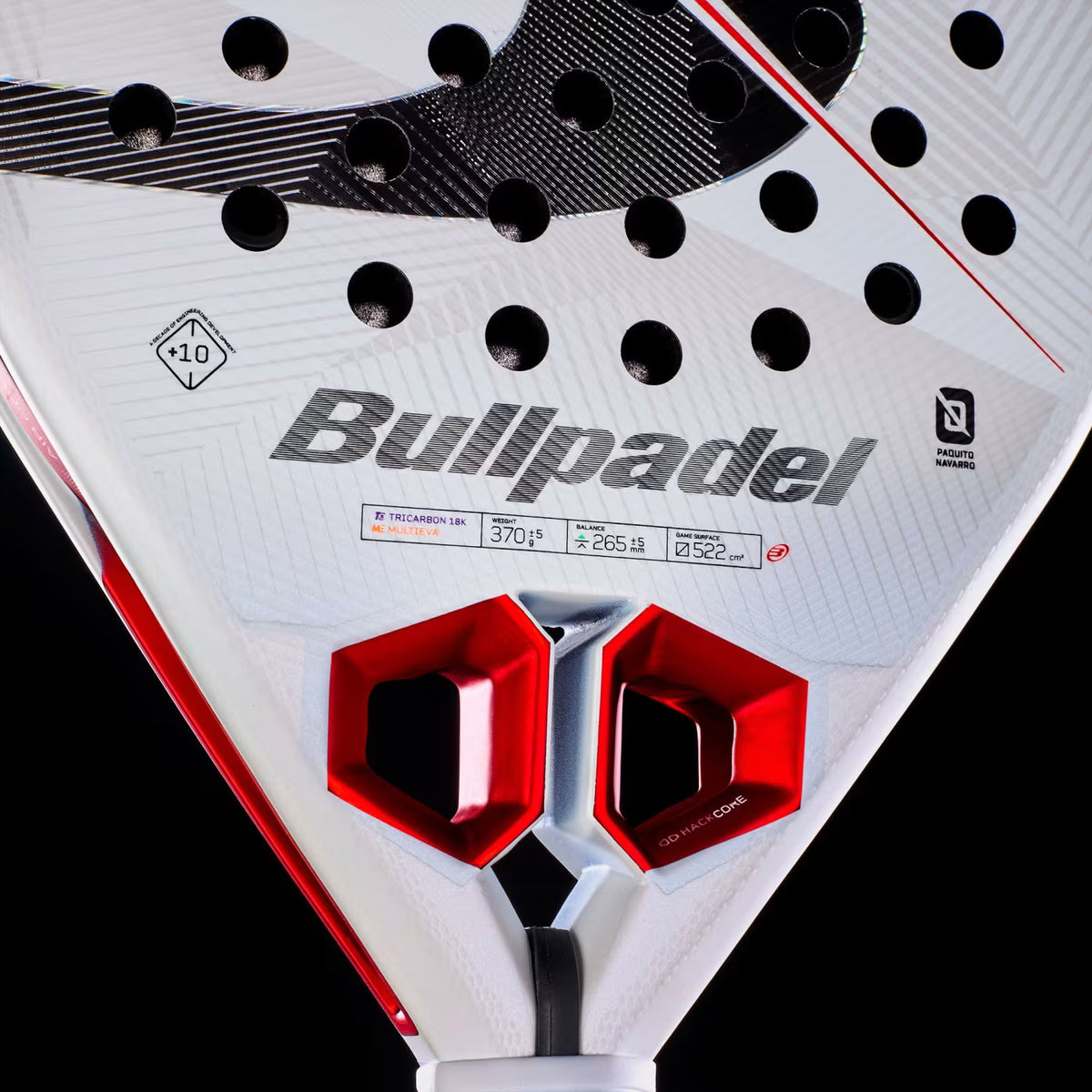 BULLPADEL HACK 05 2027