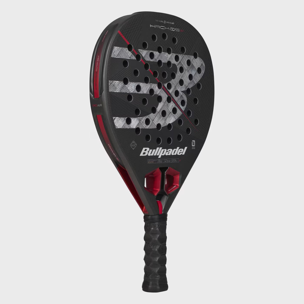BULLPADEL HACK 05 HYBRID 2027