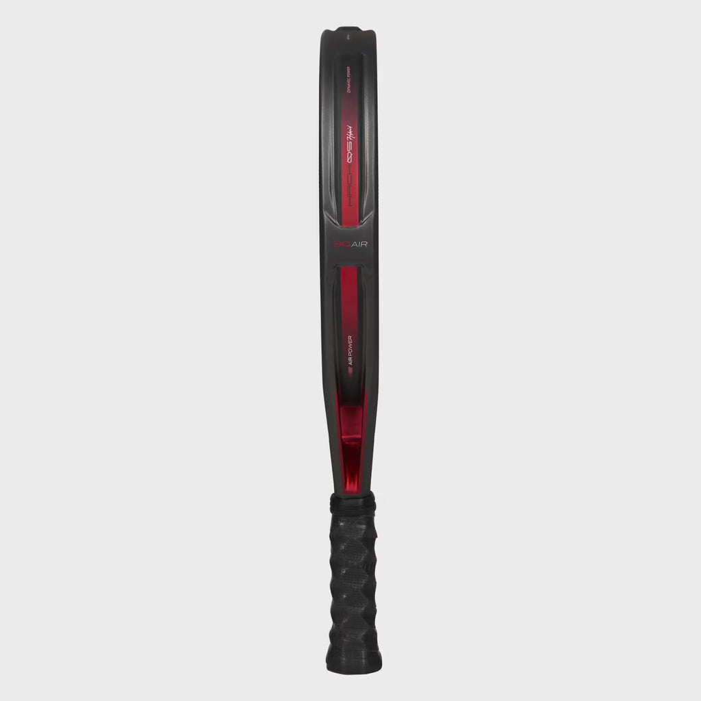BULLPADEL HACK 05 HYBRID 2027
