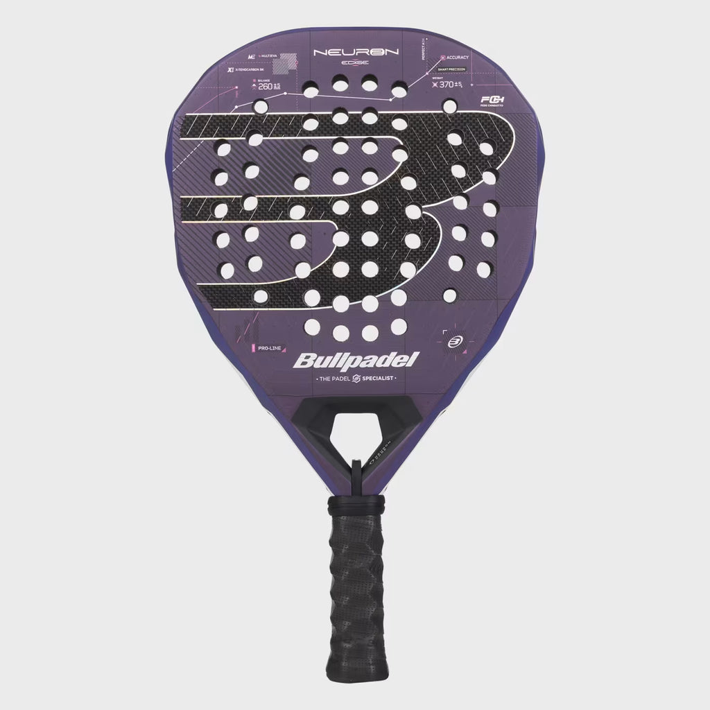 BULLPADEL NEURON 02 EDGE 2027