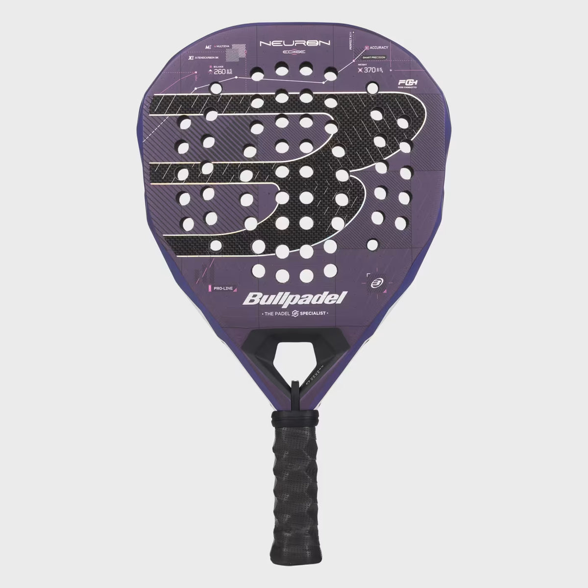 BULLPADEL NEURON 02 EDGE 2027