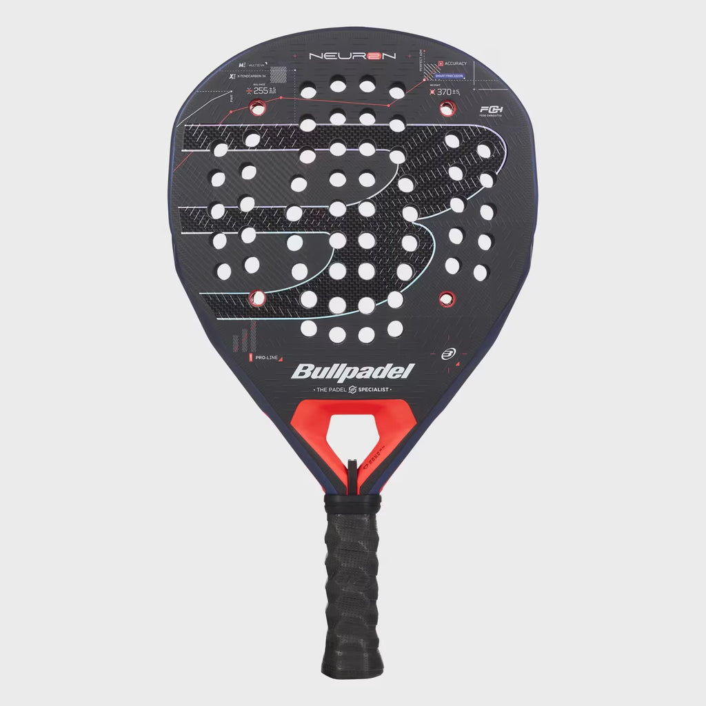 BULLPADEL NEURON 02 2027