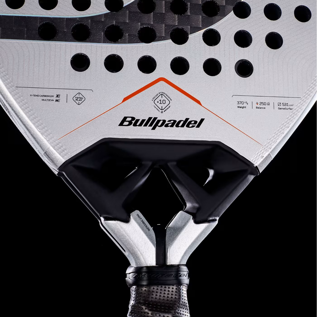 BULLPADEL VERTEX 05 HYBRID 2027
