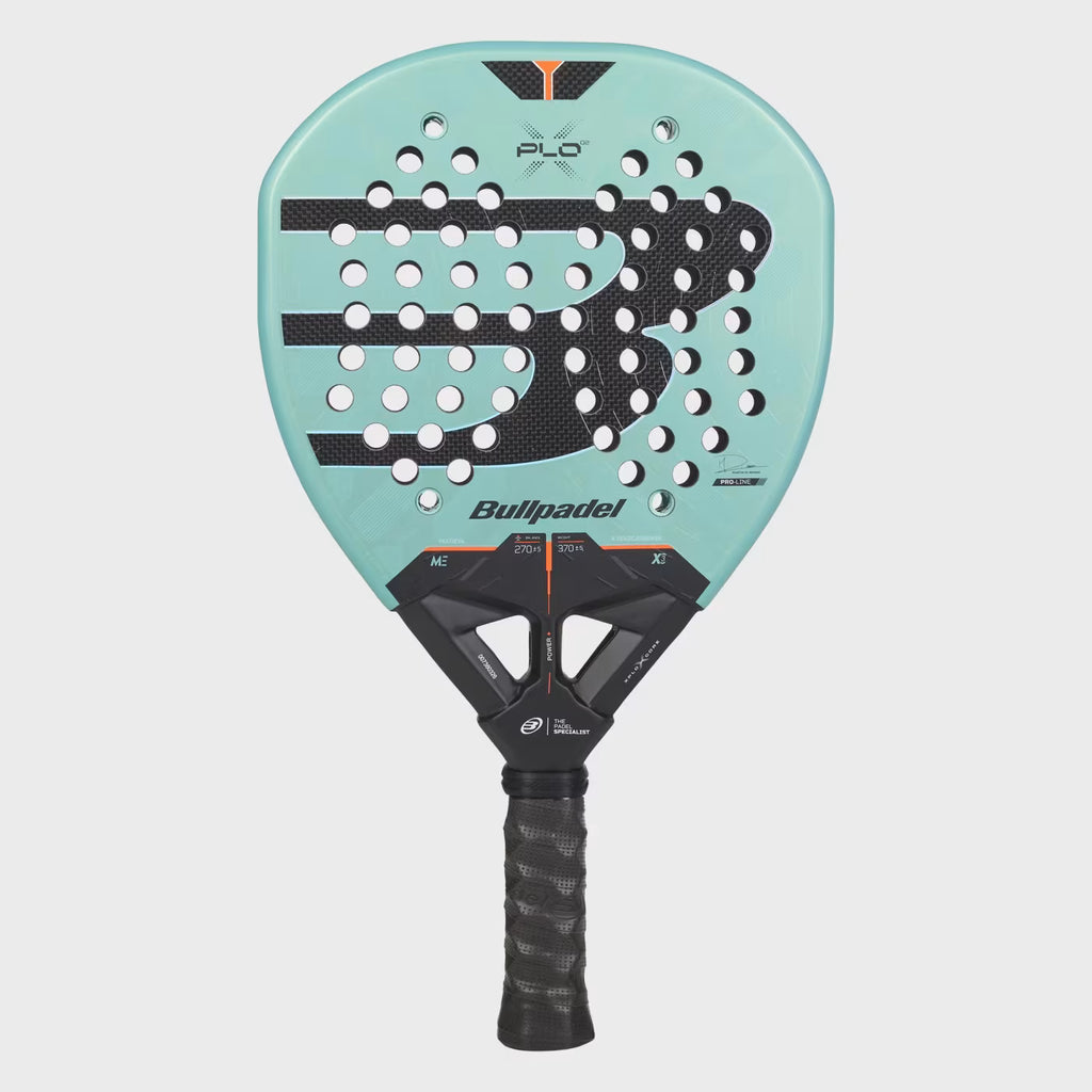 BULLPADEL XPLO 2027