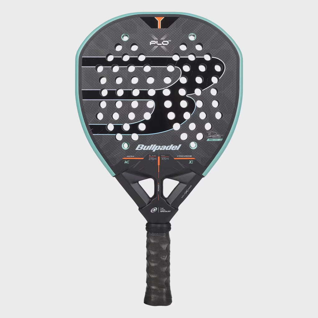 BULLPADEL XPLO 2027