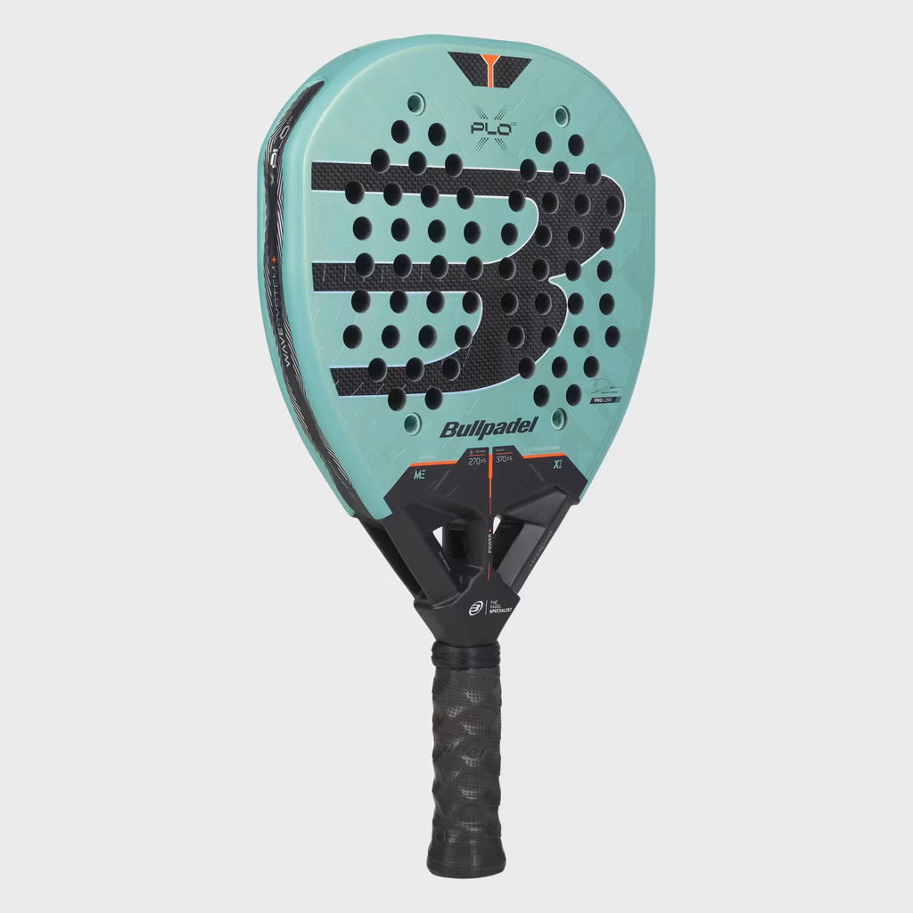 BULLPADEL XPLO 2027