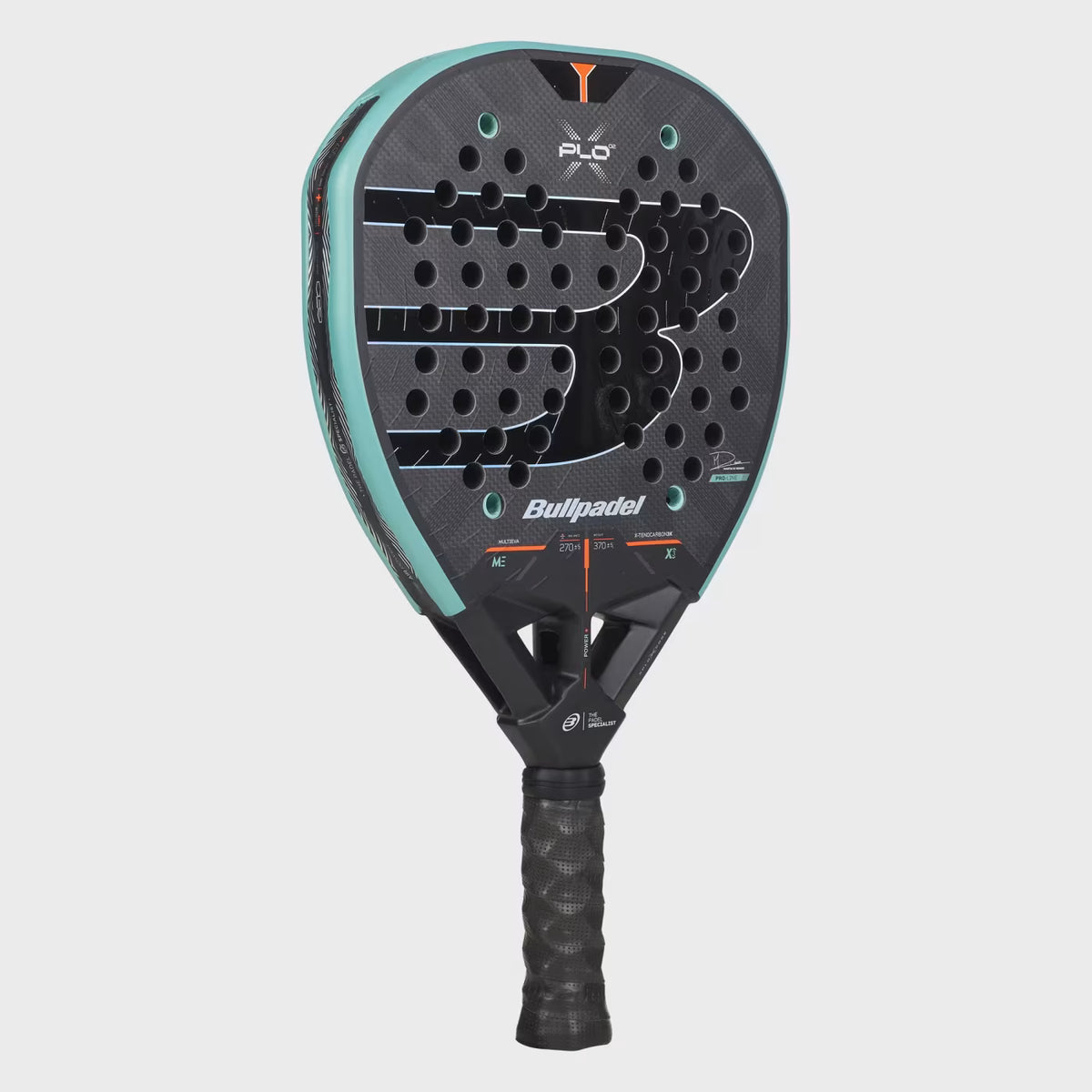 BULLPADEL XPLO 2027