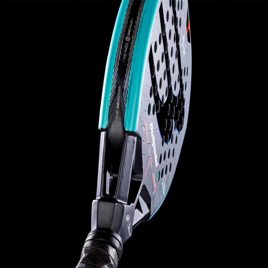 BULLPADEL XPLO 2027