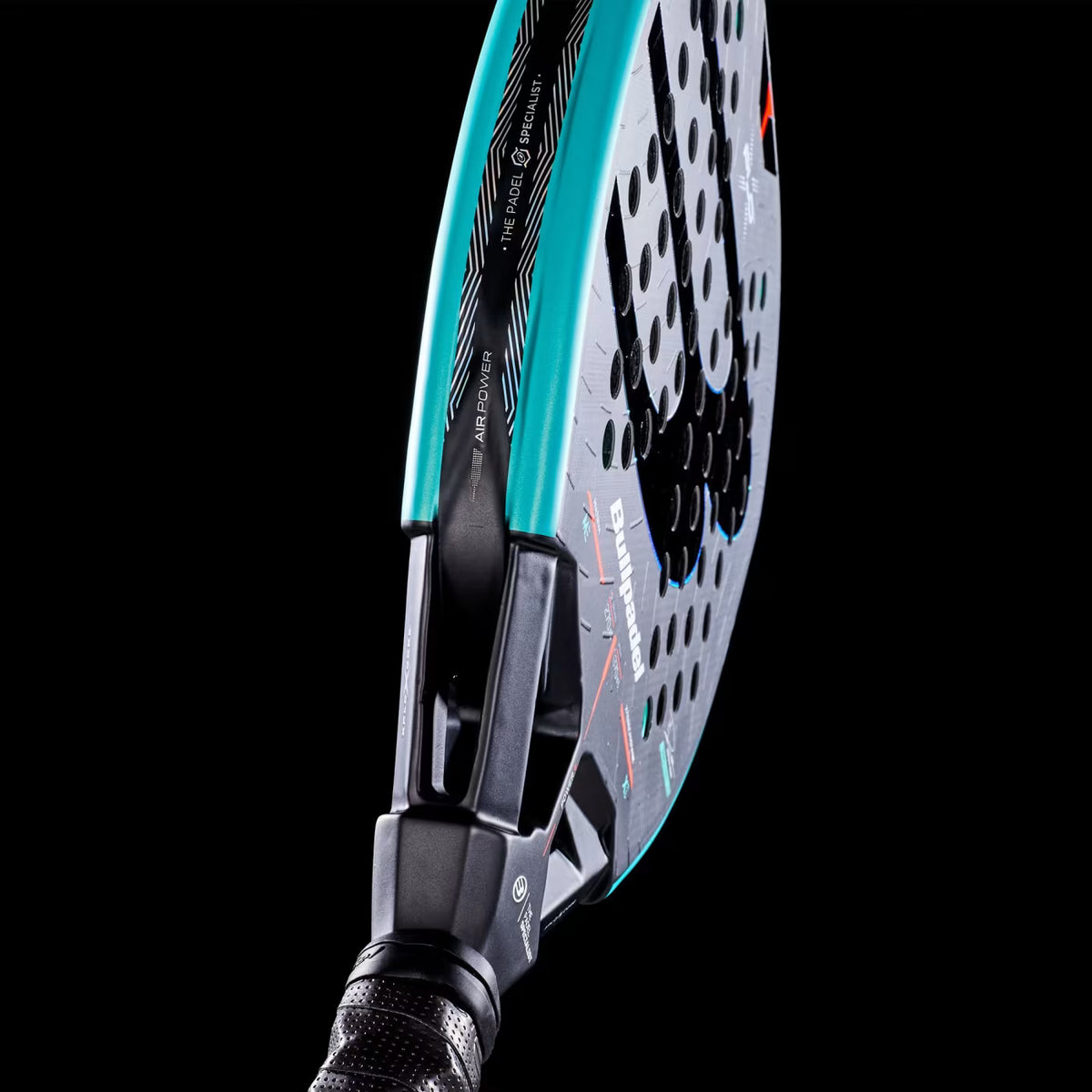 BULLPADEL XPLO 2027