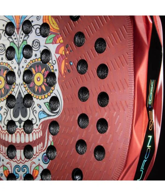 BULLPADEL NEURON 02 EDGE MX LTD