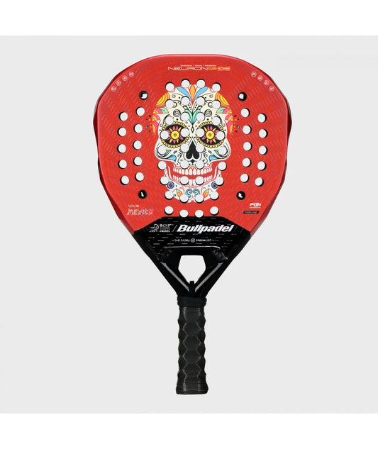 BULLPADEL NEURON 02 EDGE MX LTD