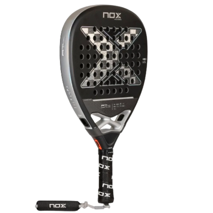 Nox AT10 Genius Attack 18K Agustin Tapia 2024