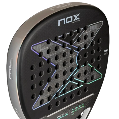 Nox AT10 Genius Attack 18K Agustin Tapia 2024