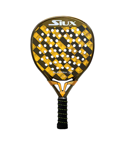 Siux Electra Stupa Pro ST4