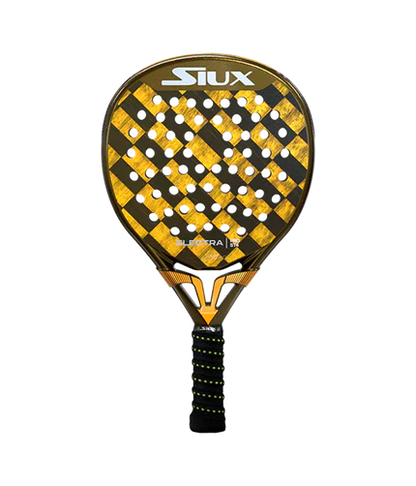 Siux Electra Stupa Pro ST4