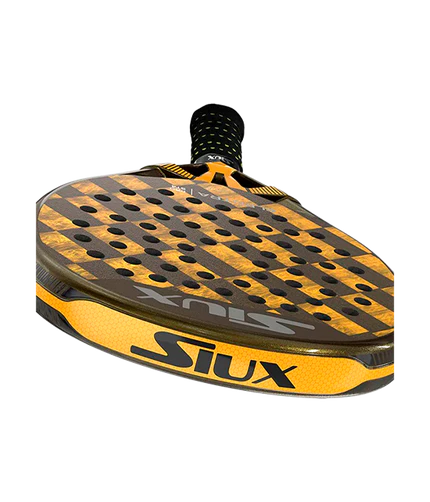 Siux Electra Stupa Pro ST4