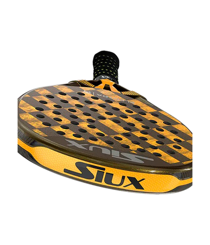 Siux Electra Stupa Pro ST4