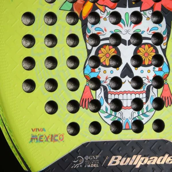 BULLPADEL PEARL MX LTD
