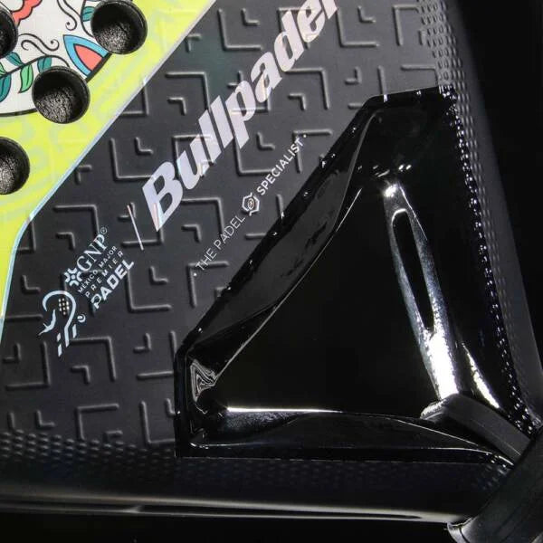 BULLPADEL PEARL MX LTD