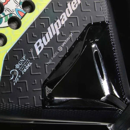 BULLPADEL PEARL MX LTD